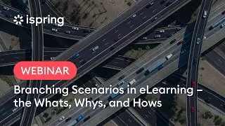 Branching Scenarios in eLearning – the Whats, Whys, and Hows