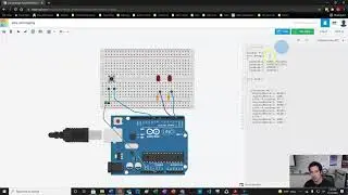 If-Else Statements and Counting Button Presses: Learning to code C/C++ with Arduino, part 13