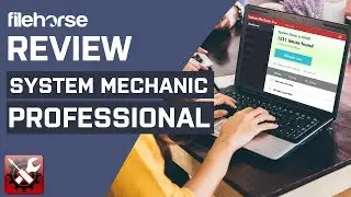 System Mechanic Pro Review - Fixes Errors, Crashes and Freezes (2022)