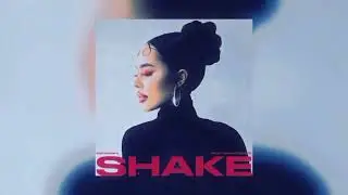 [МИНУС] INSTASAMKA - SHAKE