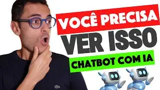 Ferramenta de IA para ganhar dinheiro na internet! A WiseChats me impressionou de verdade!