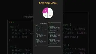 shareing menu bar project html css javascript | share social media annimation effect html css 