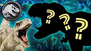 Sólo los SUPER FANS pueden acertar estos tests sobre Jurassic World | JURASSIC WORLD