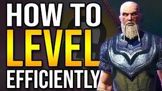 Elder Scrolls Online Beginner Guide HOW TO LEVEL EFFICIENTLY