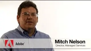 Adobe Systems on AWS - Customer Success Story