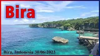 Bira Beach | Indonesia Paradise