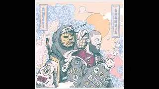 Eddy Mugre & Granuja - Qué Quieren (Audio) @EscoRecords