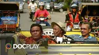 The Act of Killing | Official Trailer | DocPlay