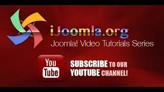 Joomla Tutorials for Beginners Full, Lesson #4 - How to create a page and menu in Joomla