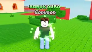 Find the Auras - Where to Find the Robux Aura (Roblox)