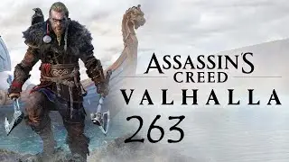 Assassin's Creed: Valhalla - Кола (Ревнитель)