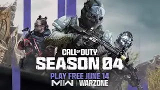 Season 04 Cinematic - Call of Duty: Modern Warfare II & Warzone