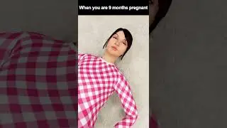 Story Of A Every Pregnant Woman - With Commentary