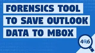 How to Export / Convert Outlook PST / OST File to MBOX Files?