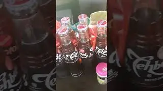 warung di Bali 