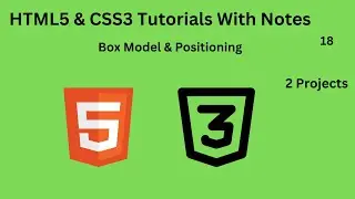 Box Model  & Positioning