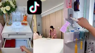 ASIAN SMART HOME🏠CHINESE CLEANING & COOKING🧹 TIKTOK COMPILATION