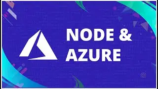 Azure & Nodejs | Despliegue de Aplicacion de Nodejs en Microsoft Azure