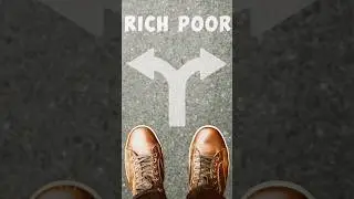 4 Things Rich People Do That The Poor Ignore