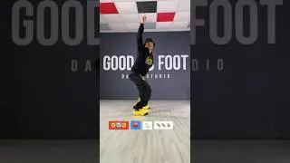 Обучение тренду:” Fireball Challenge “Tik Tok Dance Tutorial 🔥
