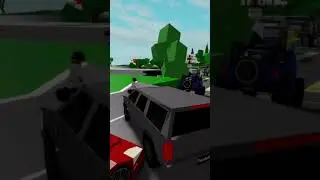 When you steal your parents car in BROOKHAVEN 💀 #roblox #brookhaven #funny