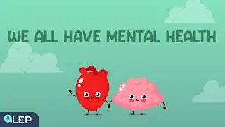 We All Have Mental Health, and It's Okay | to your inner child💖 | Intermediate