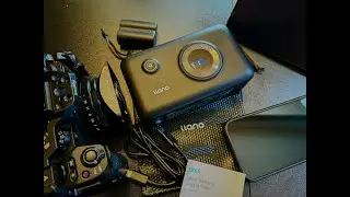 Is the LLano Camera Battery Power Bank Charger for Fuji, Sony and Canon batteries any good?
