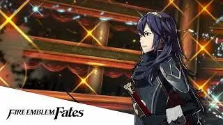 Fire Emblem Fates OST - 176. Rival (Fates Remaster)