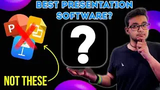 Reviewing EVERY Presentation Software