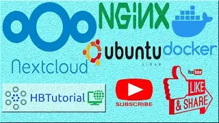 Install ONLYOFFICE & Nextcloud on Ubuntu 18.04 | Complete Docker Guide to Boost Your Productivity