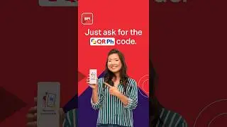 From getting that dream dress to buying your go-to coffee, pay via QR with the BPI app.