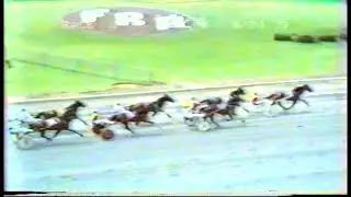 1979 Freehold Raceway - Benton King & Rheo Filion