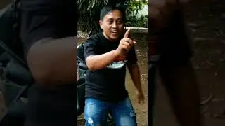 Nggak ada tau-taunya, slebewww