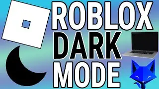 How To Enable Dark Mode On Roblox (PC & Mac)