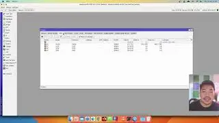 Cara Menghapus Kode Voucher Hotspot MikroTik #BALASKOMEN E14