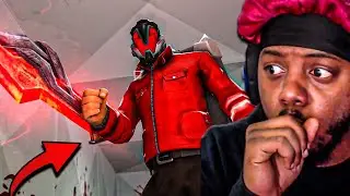 SKIBIDI TOILET BUT TF2!! | Desolation 1-24 REACTION