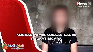 Modus Jadikan Staf, Kades di Nias Selatan Diduga Perkosa Gadis, Begini Kronologinya