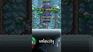 3 Best Weapon Modifiers to have in Terraria