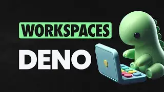 Deno Finally Gets Monorepo Support