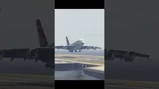 Pilot Decided To Takeoff Again When Other Plane is Coming From Cross Runway