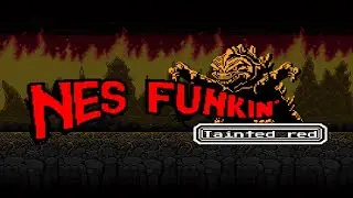 Friday Night Funkin - Nes Funkin Tainted Red (DEMO) FNF MODS #fnf #fnfmod #fnfmods #fnfandroid