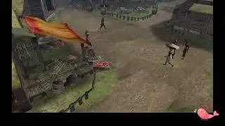 Checking Out The Origins - Monster Hunter