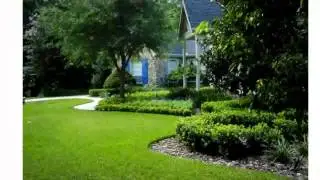 Landscaping Company Services