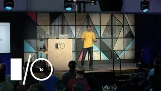 Creating interactive multiplayer experiences with Firebase - Google I/O 2016