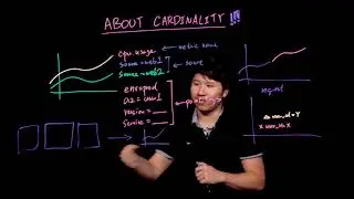 About Cardinality
