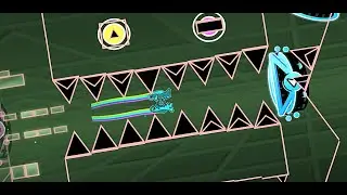 Toxic Rush III [Layout] by fitatfi and rango