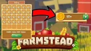 Best Ways To Make Money FAST In Farmstead!