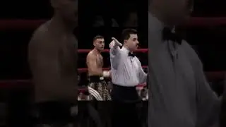 Brutal fight between Naseem Hamed vs Kevin Kelley