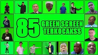 GREEN SCREEN YANG PALING SERING DIGUNAKAN EXE || LINK DOWNLOAD MEDIAFIRE