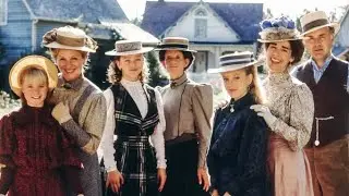 The Village of Avonlea (Road To Avonlea Bonus Feature)